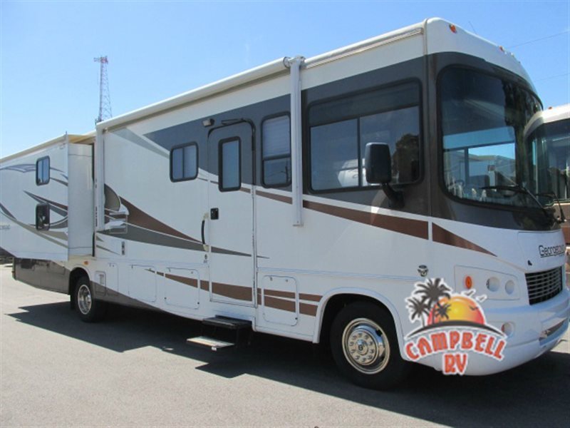 2012 Forest River Rv Georgetown 351DS