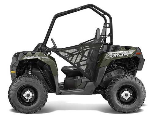 2015 Polaris Polaris Ace