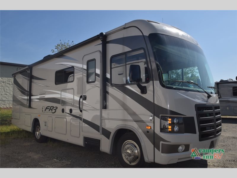 2016 Forest River Rv FR3 30DS