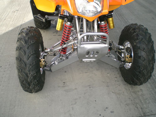 2014 Taotao 250cc Sport Infiltrator 4 Stroke Mammoth ATV ON SALE !!