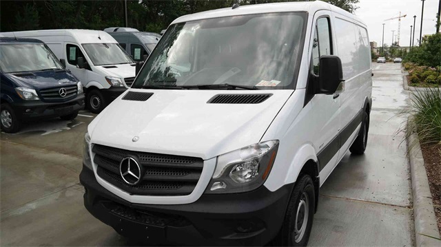 2015 Mercedes-Benz Sprinter 2500  Cargo Van