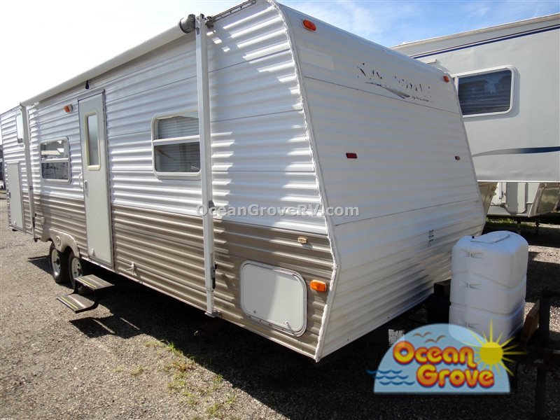 2006 Keystone Rv Springdale 260TBL