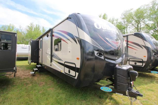 2017 Keystone Outback 325BH