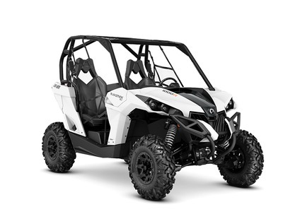 2016 Can-Am Maverick XC 1000R