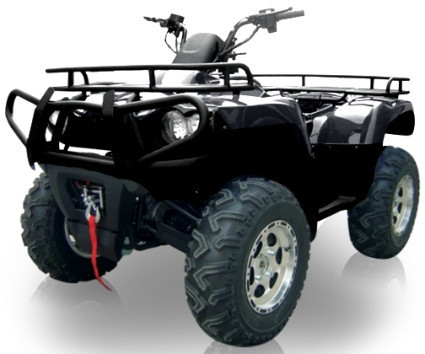 2015 BMS 400cc Utility ATV Quad For Sale
