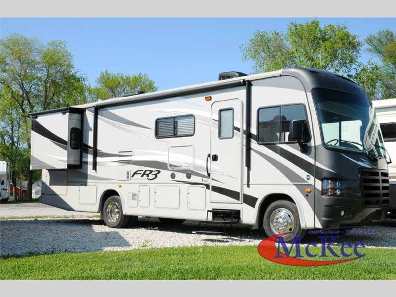 2014 Forest River Rv FR3 30DS
