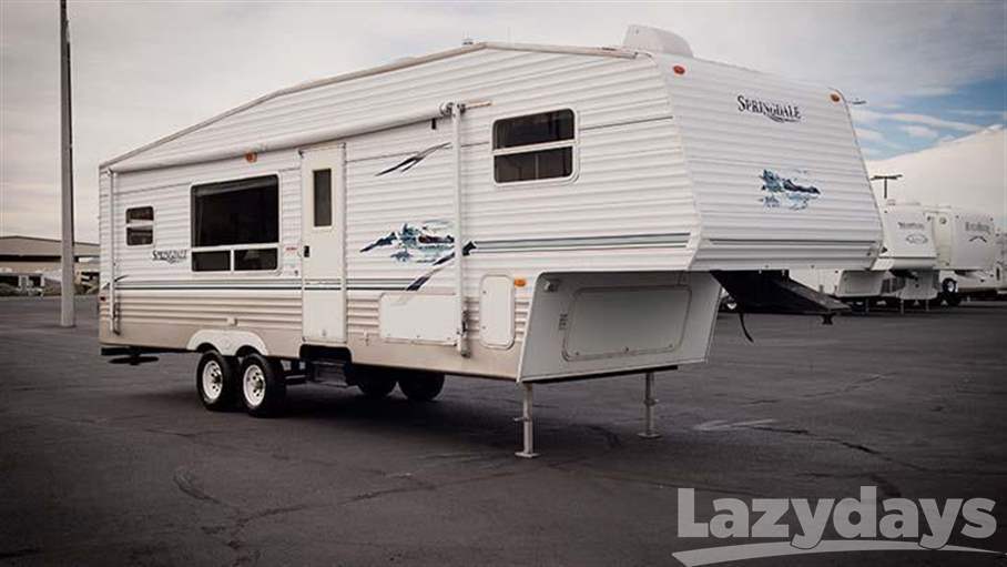 2005 Keystone Rv Springdale