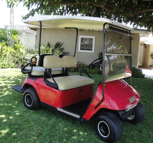 1999 E-Z-Go GOLF CART