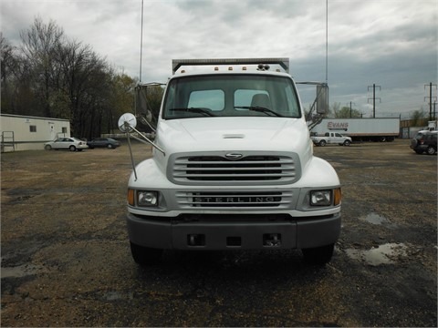 2006 Sterling Acterra  Cab Chassis