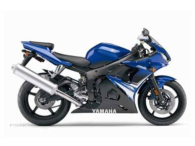 2016 Yamaha YZF-R3 Team Yamaha Blue Matte Silver