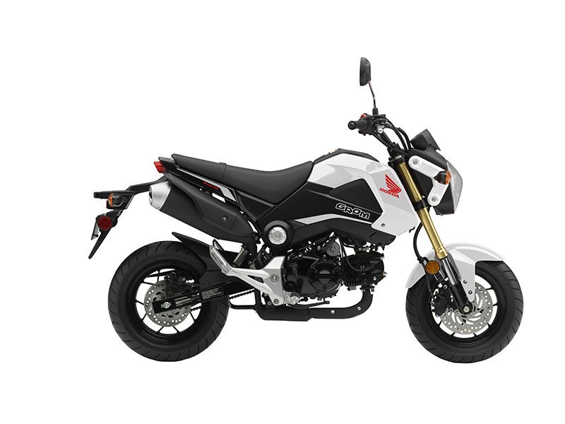 2015 Honda Grom