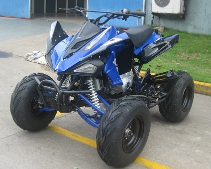 2014 Taotao 250cc Venom ATV ON SALE from SaferWholesale