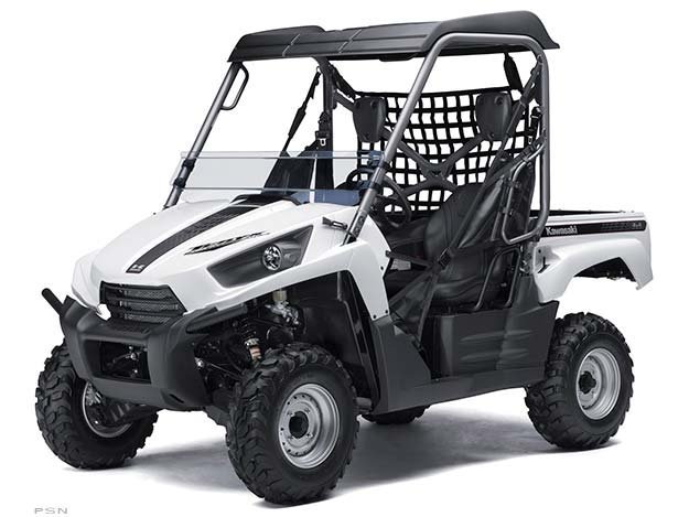 2013 Kawasaki Teryx 750 FI 4x4 LE