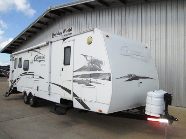 2008 Keystone COUGAR 29rls