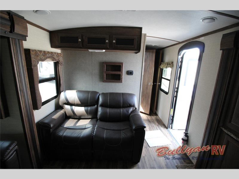 2017 Keystone Rv Cougar X-Lite 33MLS