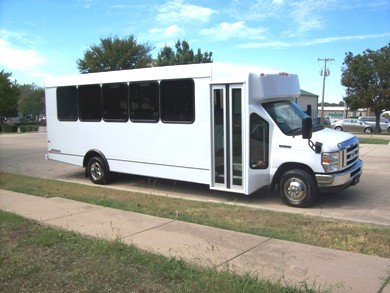 2016 Eldorado National Advantage  Bus