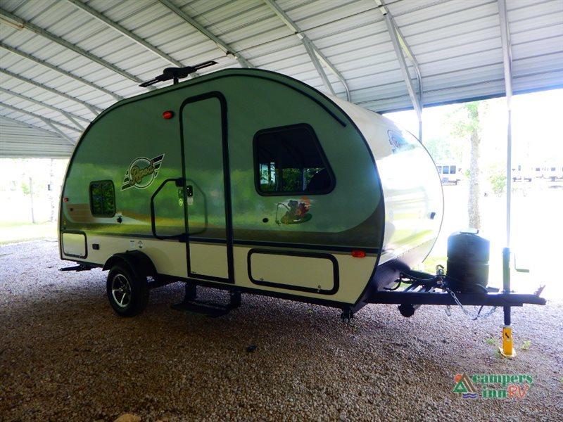 2016 Forest River Rv R Pod RP-182G