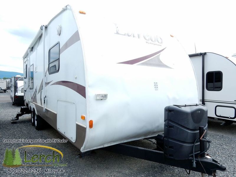 2007 Keystone Rv Laredo 26RK