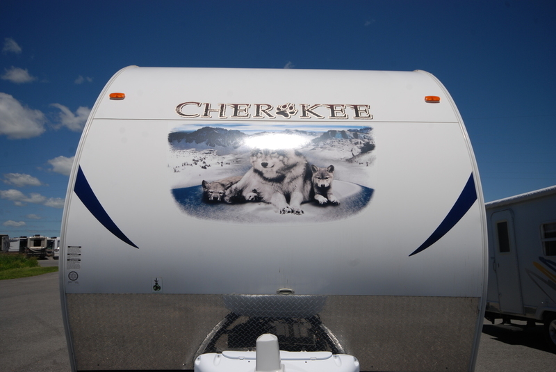 2013 Forest River Cherokee 294BH