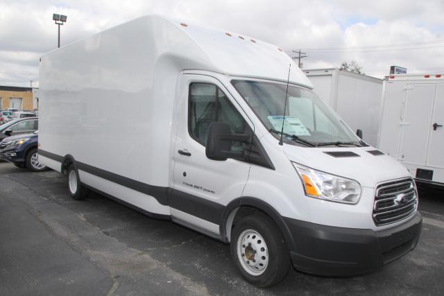 2015 Ford Transit Cutaway  Cargo Van