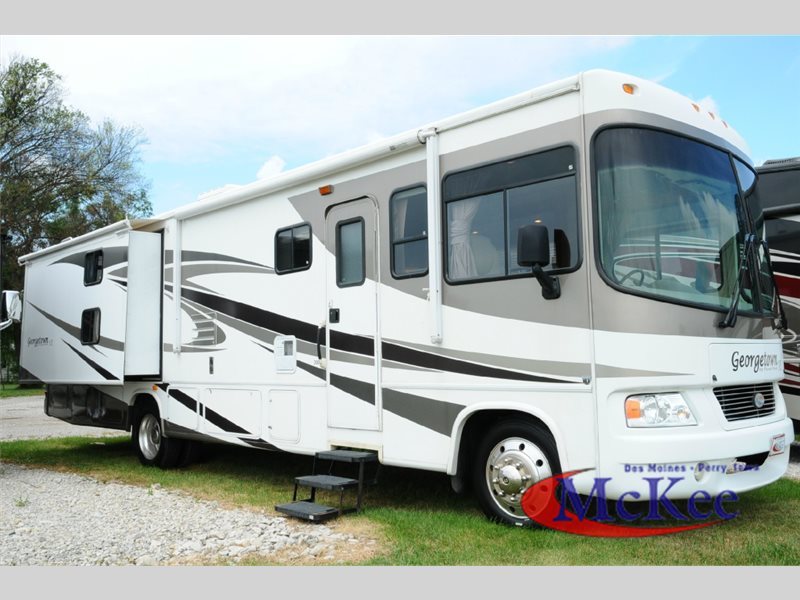 2009 Forest River Rv Georgetown SE 350TS