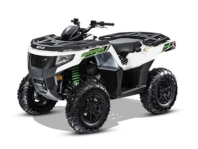 2016 Arctic Cat Alterra 700 XT