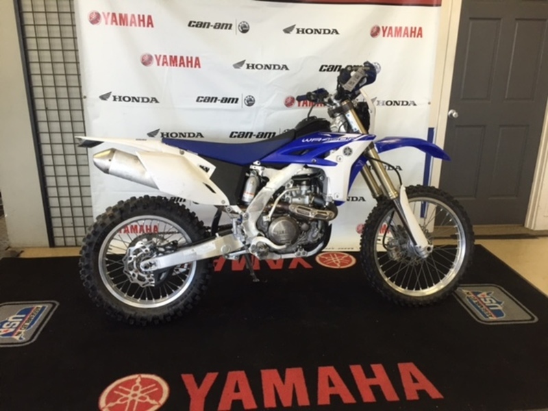 2014 Yamaha V Star 1300