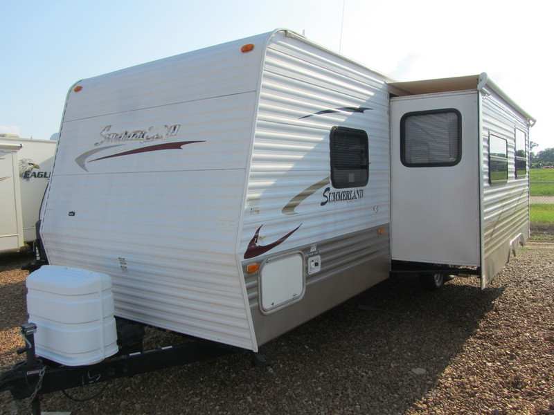 2010 Keystone Rv Summerland 2980BHGS