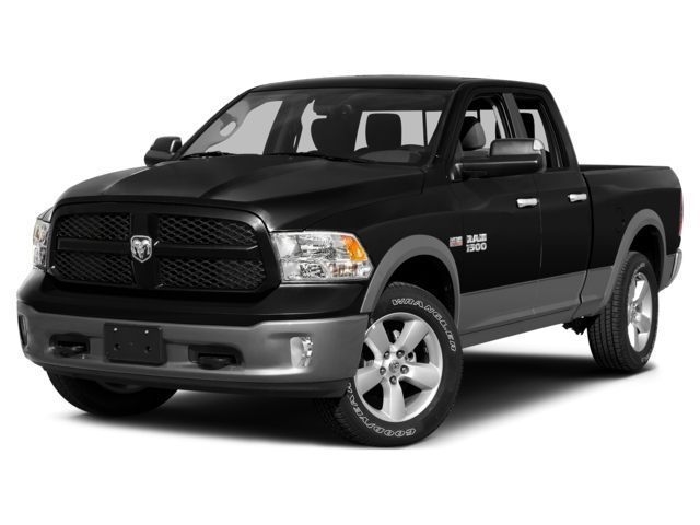 2015 Ram 1500  Pickup Truck