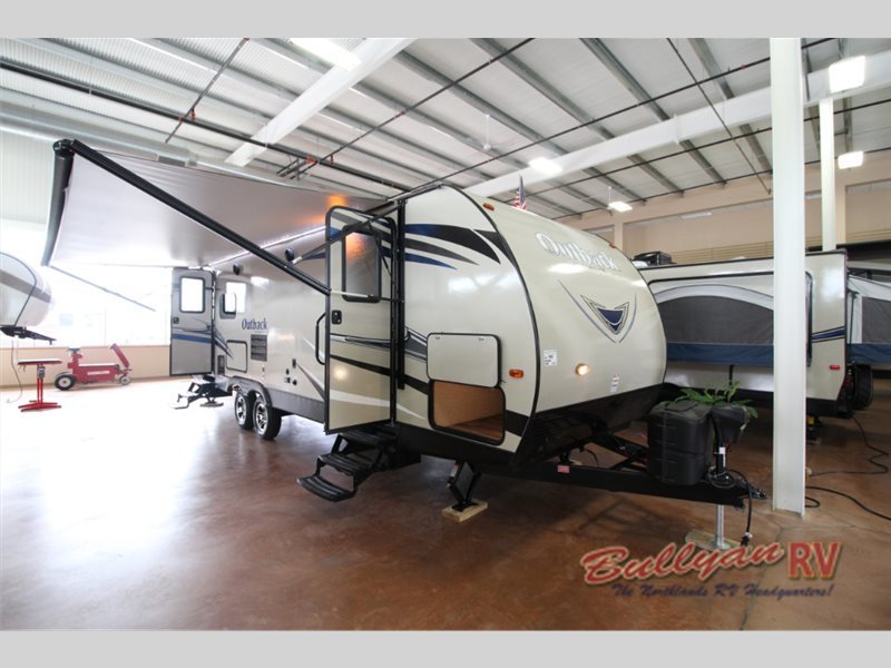 2017 Keystone Rv Outback Ultra Lite 278URL