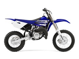 2016 Yamaha YZ85