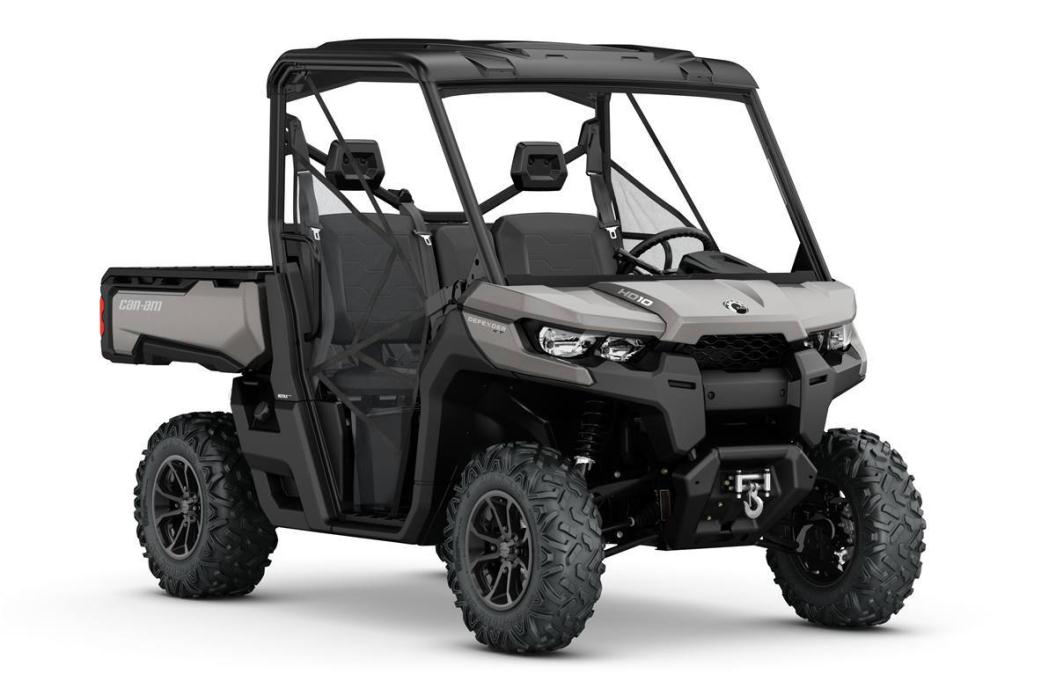 2016 Can-Am 8CGL