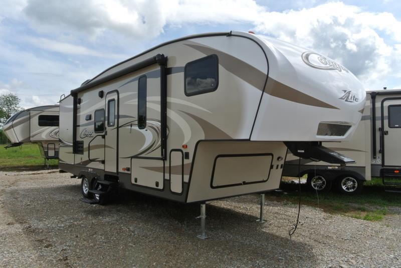 Keystone Cougar 25bhs RVs for sale