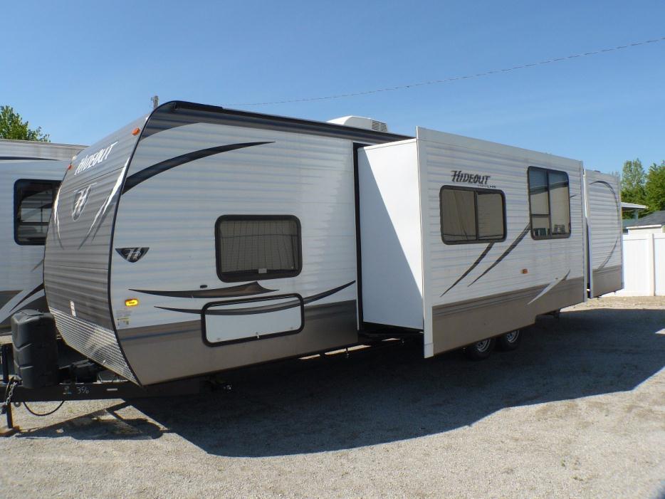 Keystone Hideout 300lhs RVs for sale