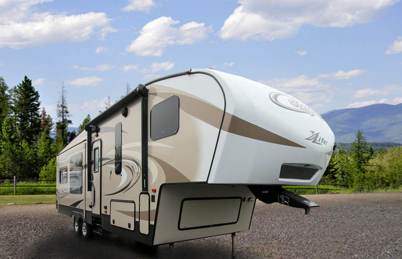 2016 Keystone COUGAR 29RES