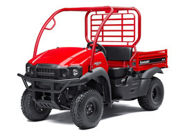 2017 Kawasaki Mule SX 4x4 SE