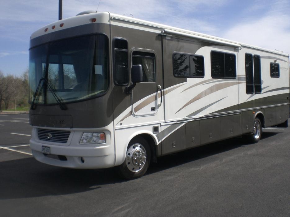 2005 Forest River Georgetown XL