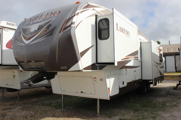 2013 Keystone Laredo 292RL