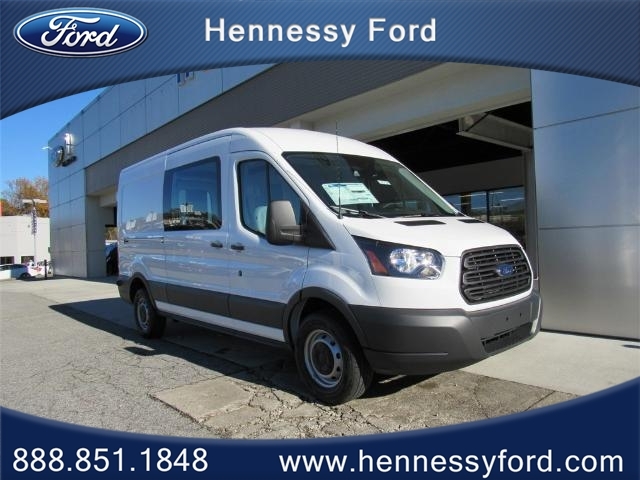 2016 Ford Transit Cargo Van  Van