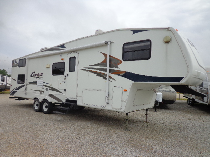 2006 Cougar KEYSONE 314EFS/RENT TO OWN/NO CREDIT CHE