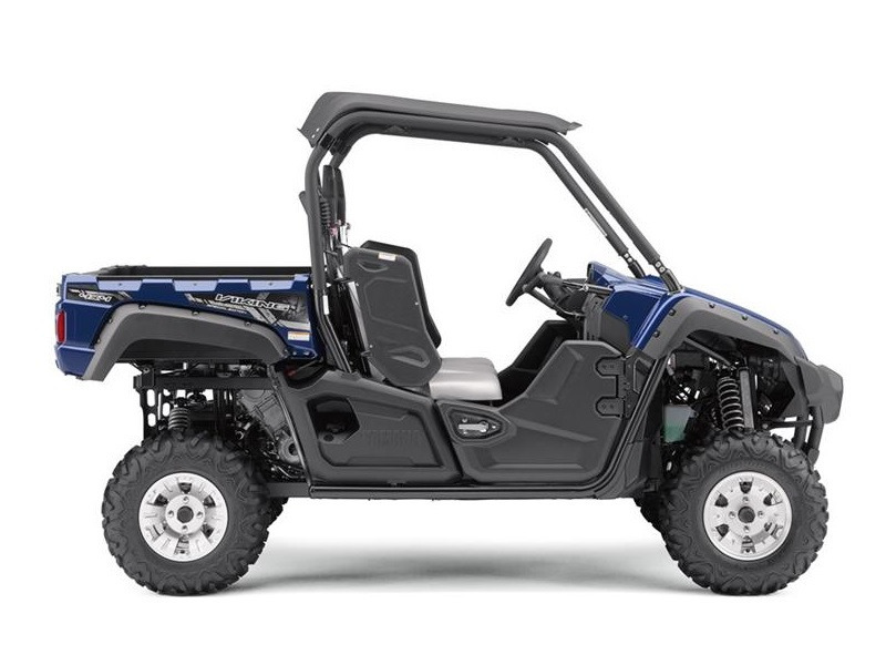 2017 Yamaha Viking EPS SE