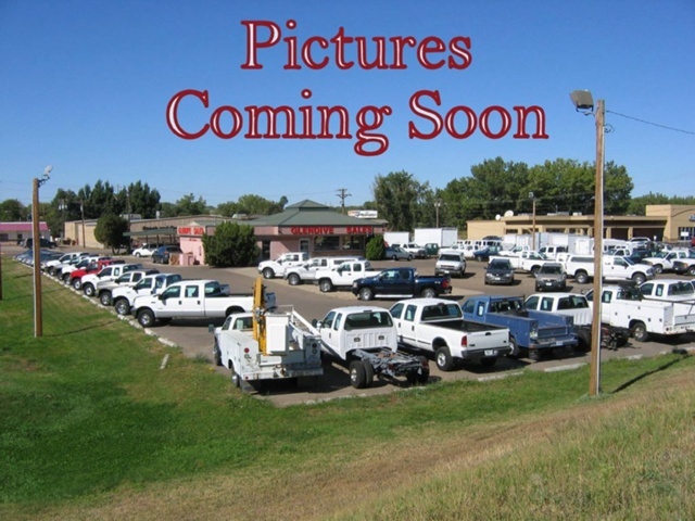 2004 Ford F550 Utility  Utility Truck - Service Truck