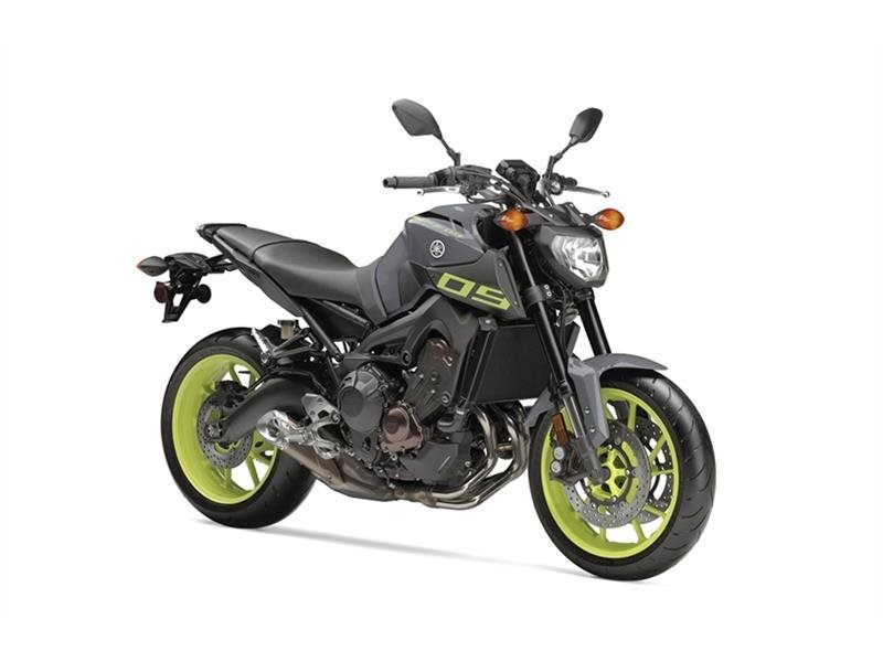 2015 Yamaha TT-R110E