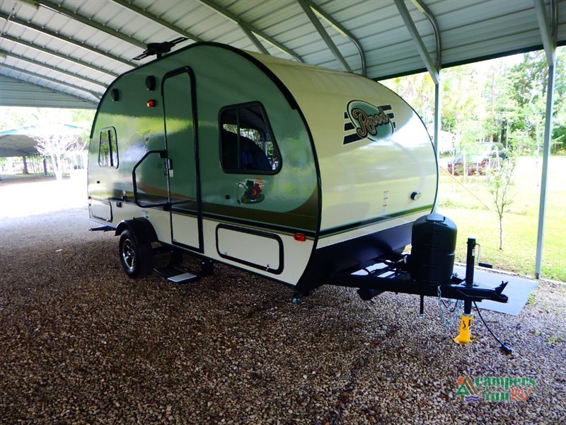 2016 Forest River Rv R Pod RP-178