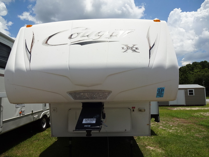 2010 Keystone COUGAR 278RKS/RENT TO OWN/NO CREDIT CHEC