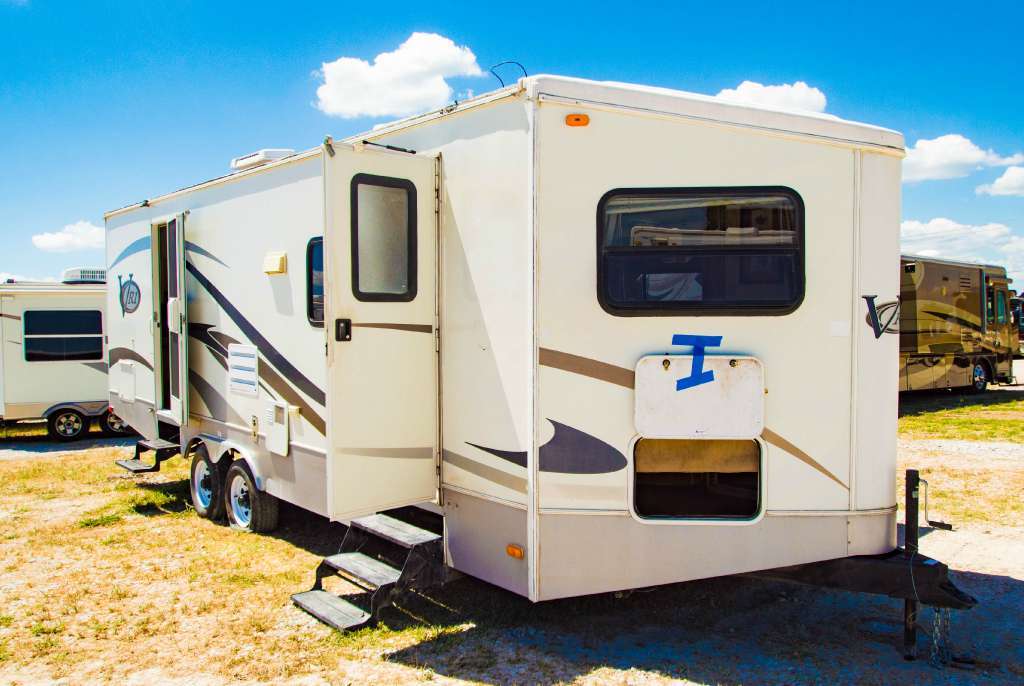 Keystone Vr1 279 RVs for sale