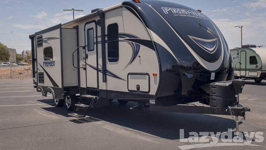 2016 Keystone Rv Premier