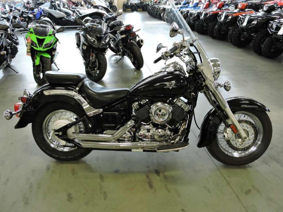 2014 Yamaha STRATOLINER DELUXE -