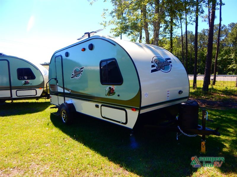 2016 Forest River Rv R Pod RP-179