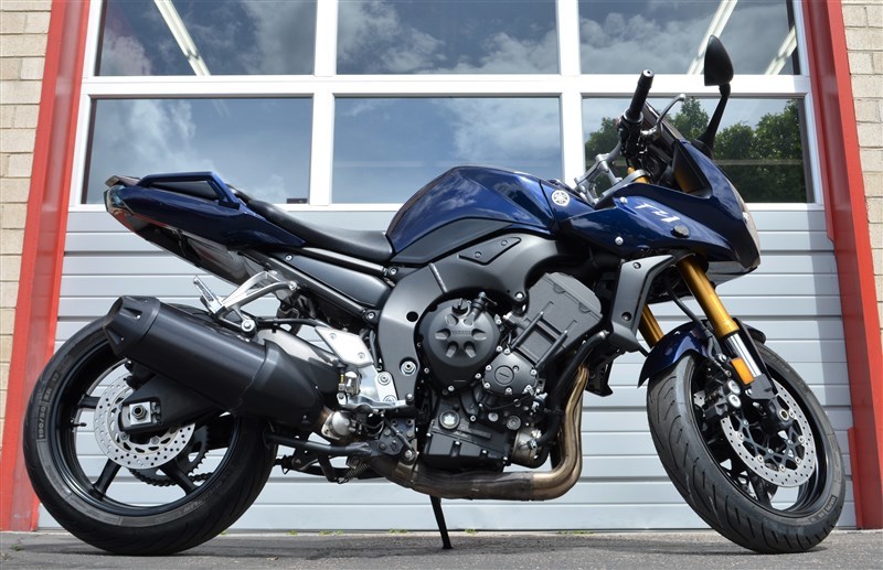 2016 Yamaha TT-R50E